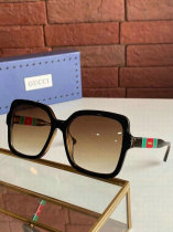 Gucci Sunglasses AAA (337)