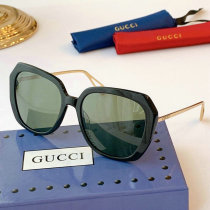 Gucci Sunglasses AAA (534)