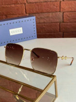 Gucci Sunglasses AAA (319)