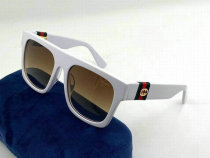 Gucci Sunglasses AAA (477)