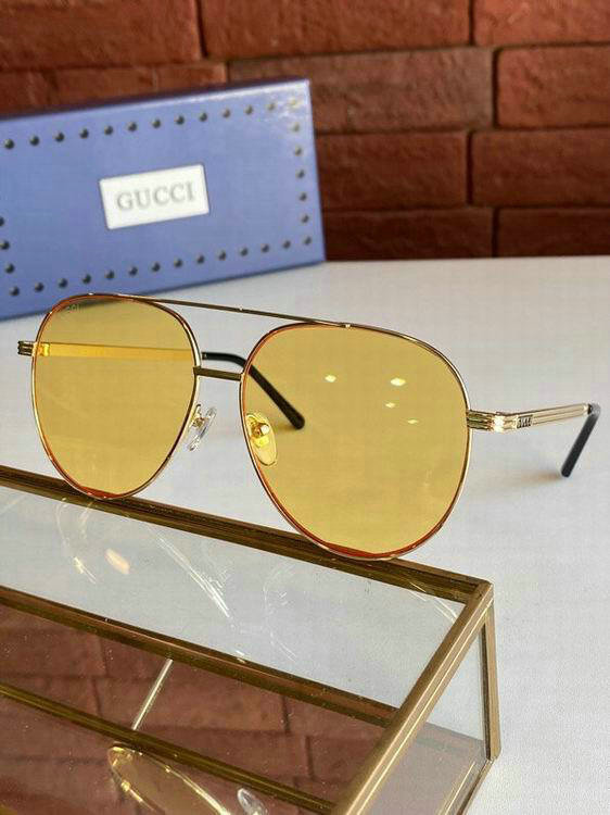 Gucci Sunglasses AAA (438)