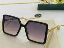 Gucci Sunglasses AAA (827)