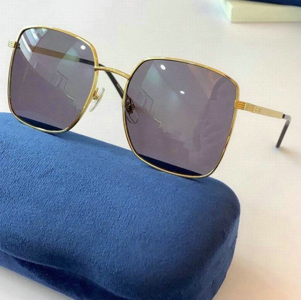 Gucci Sunglasses AAA (79)