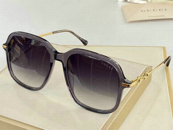 Gucci Sunglasses AAA (524)