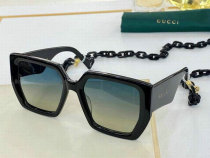 Gucci Sunglasses AAA (694)