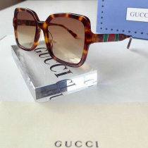 Gucci Sunglasses AAA (261)