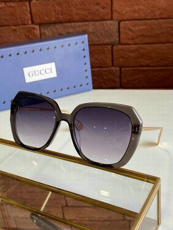 Gucci Sunglasses AAA (591)