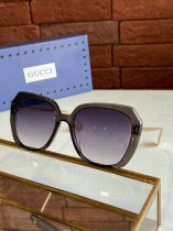 Gucci Sunglasses AAA (591)