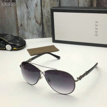 Gucci Sunglasses AAA (991)