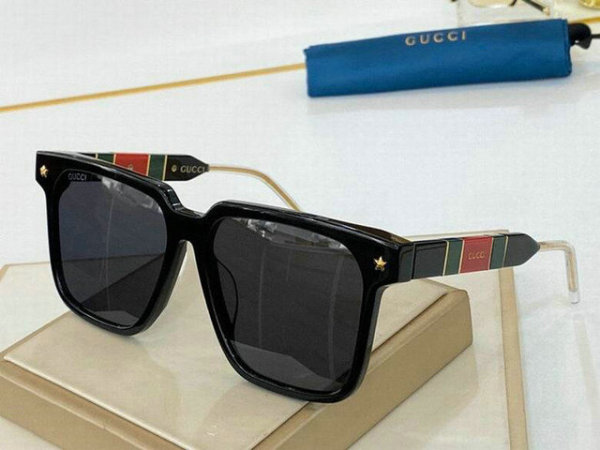 Gucci Sunglasses AAA (370)