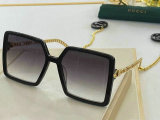 Gucci Sunglasses AAA (825)