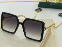 Gucci Sunglasses AAA (825)