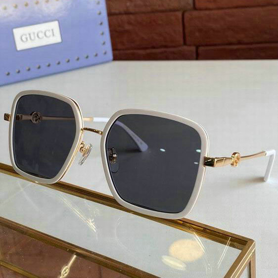 Gucci Sunglasses AAA (791)