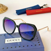 Gucci Sunglasses AAA (533)