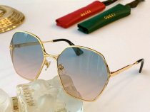 Gucci Sunglasses AAA (658)