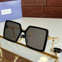 Gucci Sunglasses AAA (911)