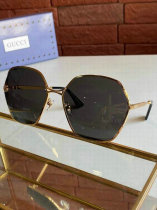 Gucci Sunglasses AAA (734)