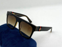 Gucci Sunglasses AAA (481)
