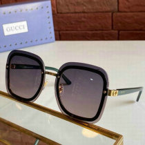 Gucci Sunglasses AAA (864)