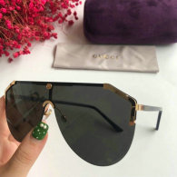 Gucci Sunglasses AAA (1025)
