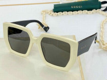 Gucci Sunglasses AAA (690)