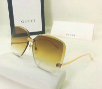 Gucci Sunglasses AAA (254)