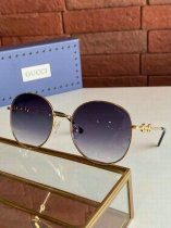 Gucci Sunglasses AAA (316)
