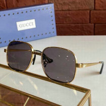 Gucci Sunglasses AAA (386)