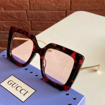 Gucci Sunglasses AAA (727)