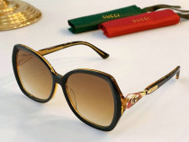 Gucci Sunglasses AAA (643)