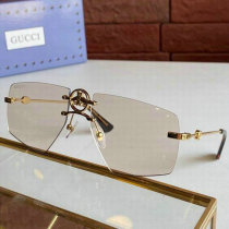 Gucci Sunglasses AAA (891)
