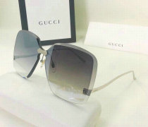 Gucci Sunglasses AAA (253)