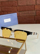 Gucci Sunglasses AAA (198)