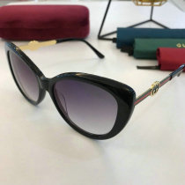 Gucci Sunglasses AAA (756)