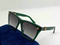 Gucci Sunglasses AAA (487)