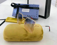 Gucci Sunglasses AAA (966)