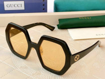 Gucci Sunglasses AAA (648)