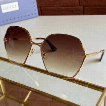 Gucci Sunglasses AAA (730)