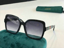 Gucci Sunglasses AAA (348)