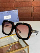 Gucci Sunglasses AAA (450)