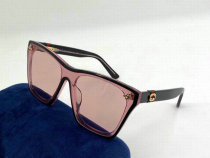 Gucci Sunglasses AAA (484)