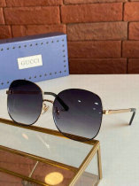 Gucci Sunglasses AAA (138)