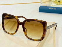 Gucci Sunglasses AAA (836)