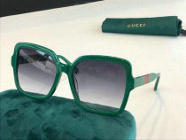 Gucci Sunglasses AAA (345)