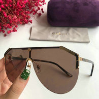 Gucci Sunglasses AAA (1026)