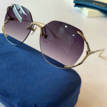 Gucci Sunglasses AAA (945)