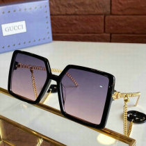 Gucci Sunglasses AAA (910)