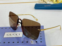 Gucci Sunglasses AAA (1012)