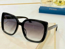Gucci Sunglasses AAA (837)