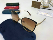 Gucci Sunglasses AAA (974)